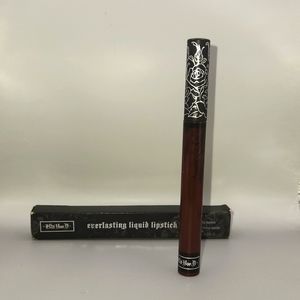 Kat Von D Everlasting Liguid Lipstick